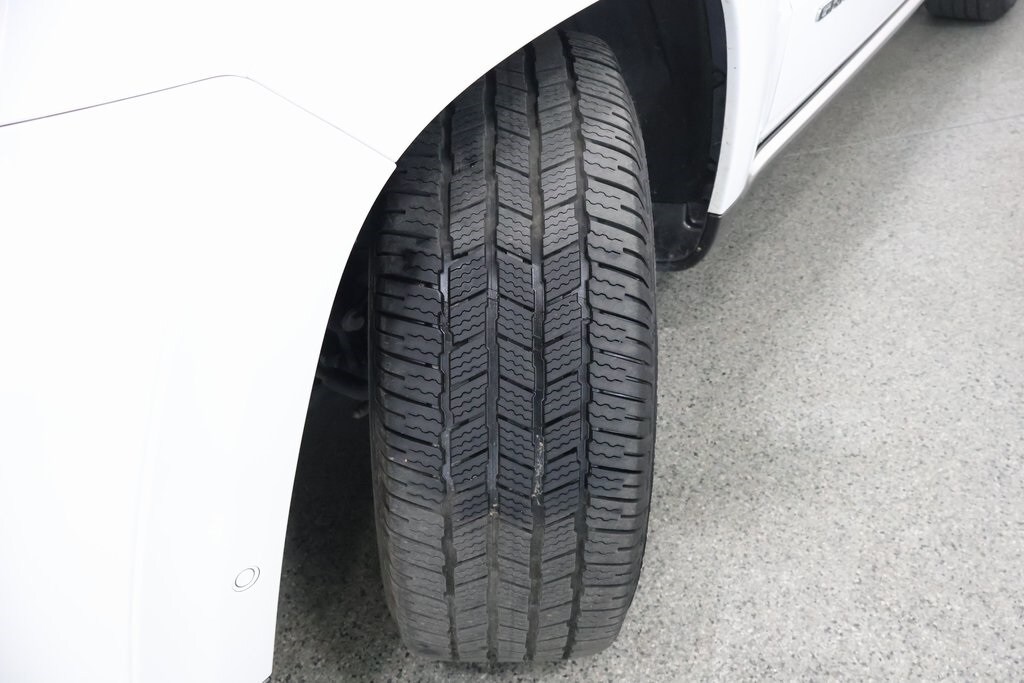 Used 2021 Jeep Grand Cherokee Summit SUV