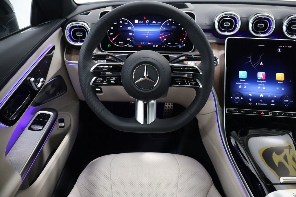 2026 Mercedes-Benz CLE CLE 300 - Photo 16