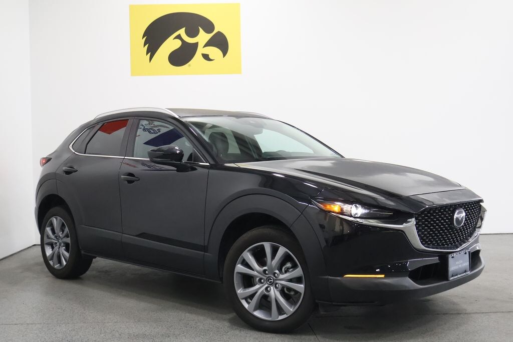 Used 2023 Mazda CX-30 2.5 S Select Package SUV