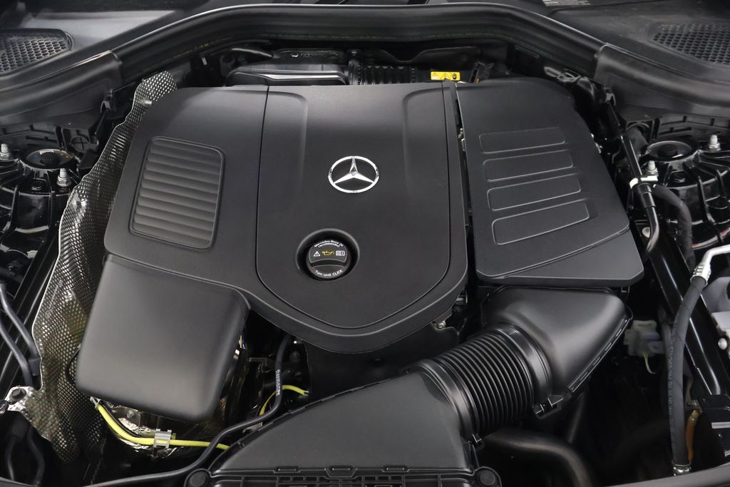 2026 Mercedes-Benz GLC Base - Photo 27