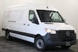 Mercedes-Benz Sprinter 2500