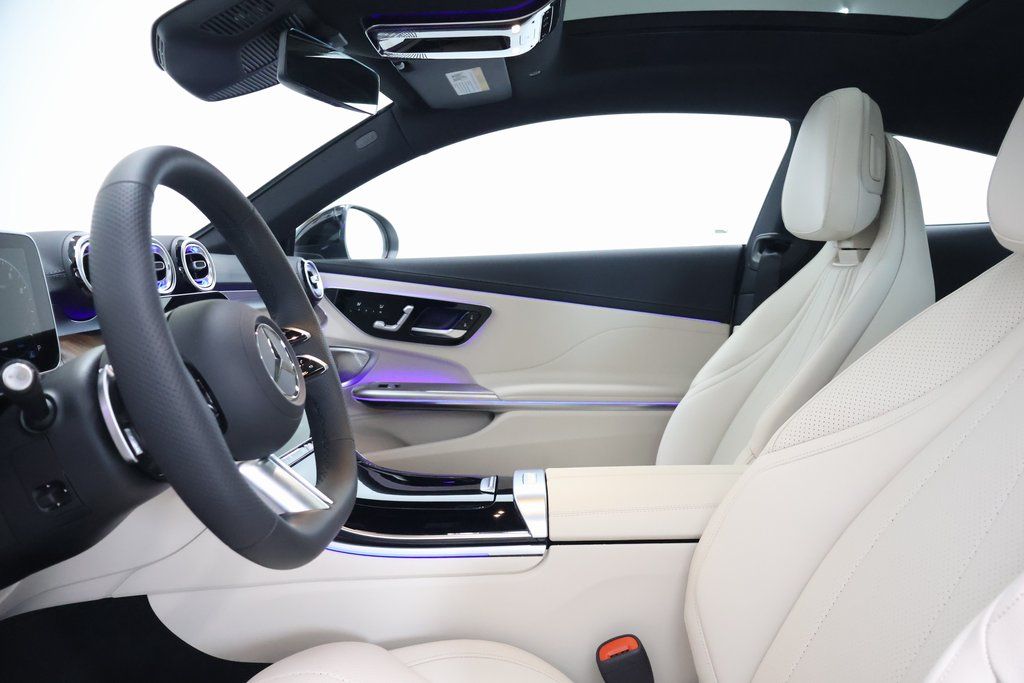 2026 Mercedes-Benz CLE CLE 300 - Photo 13