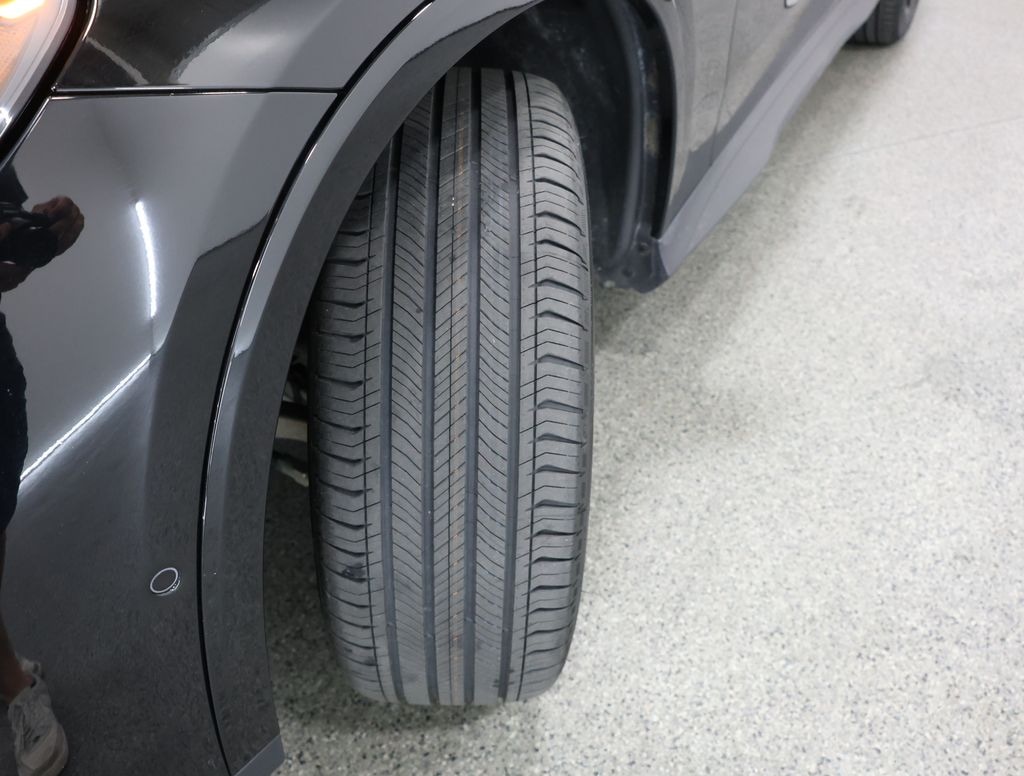 Certified 2023 Mercedes-Benz GLC GLC 300 SUV