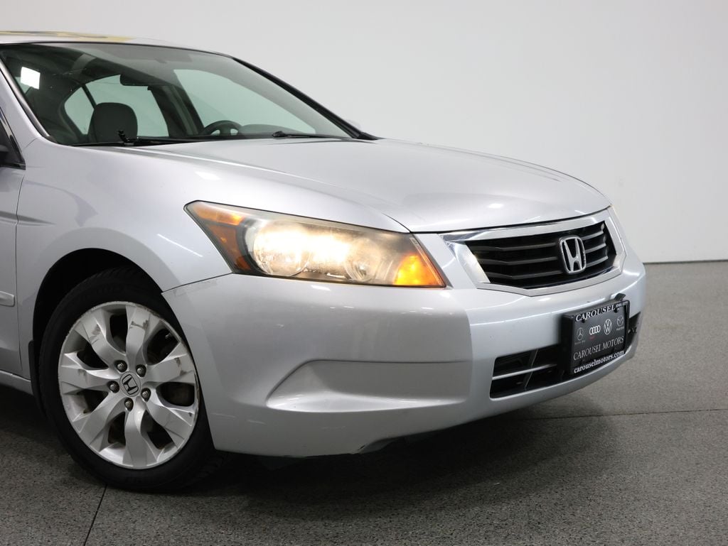 Used 2008 Honda Accord EX Sedan