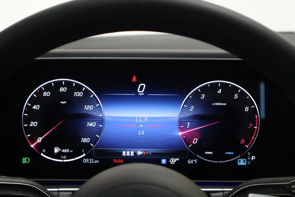 2026 Mercedes-Benz GLE GLE350 - Photo 18