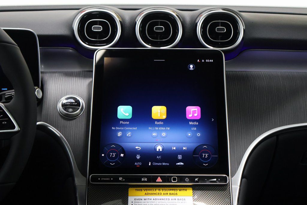2026 Mercedes-Benz GLC Base - Photo 19
