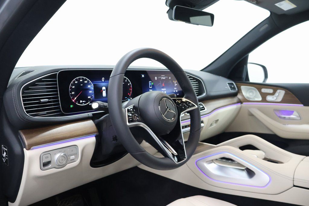 2026 Mercedes-Benz GLE GLE350 - Photo 15