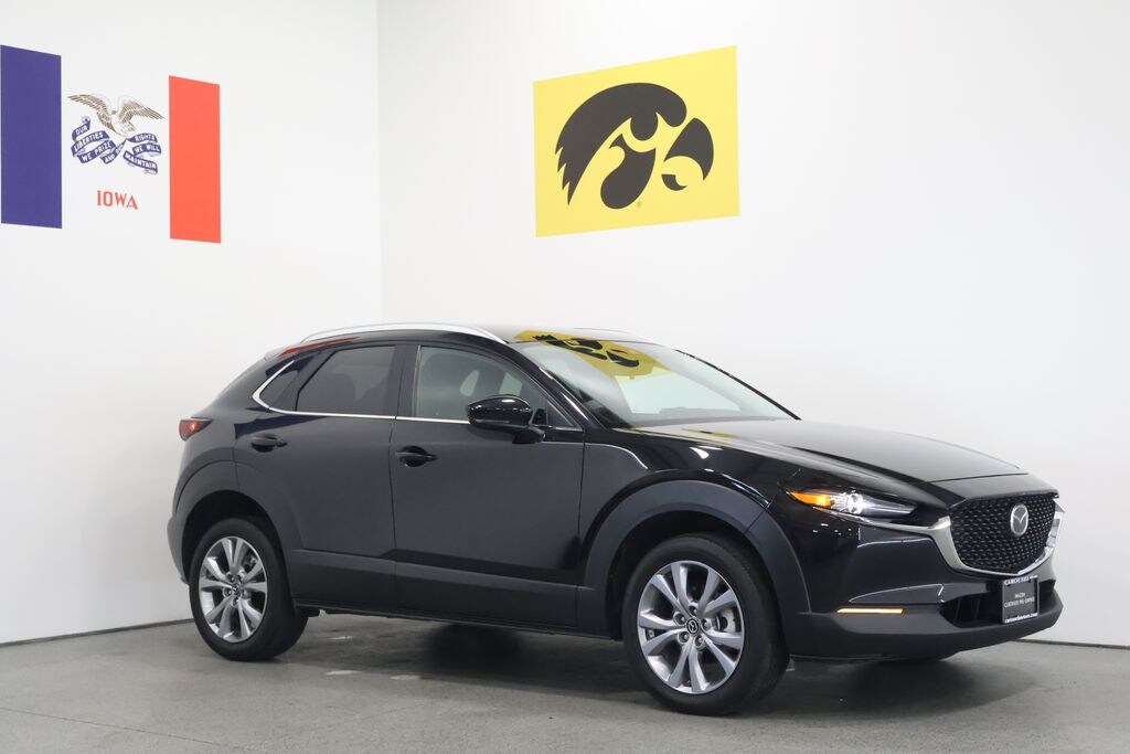 Used 2023 Mazda CX-30 2.5 S Select Package SUV