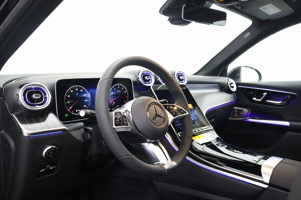 2026 Mercedes-Benz GLC Base - Photo 15