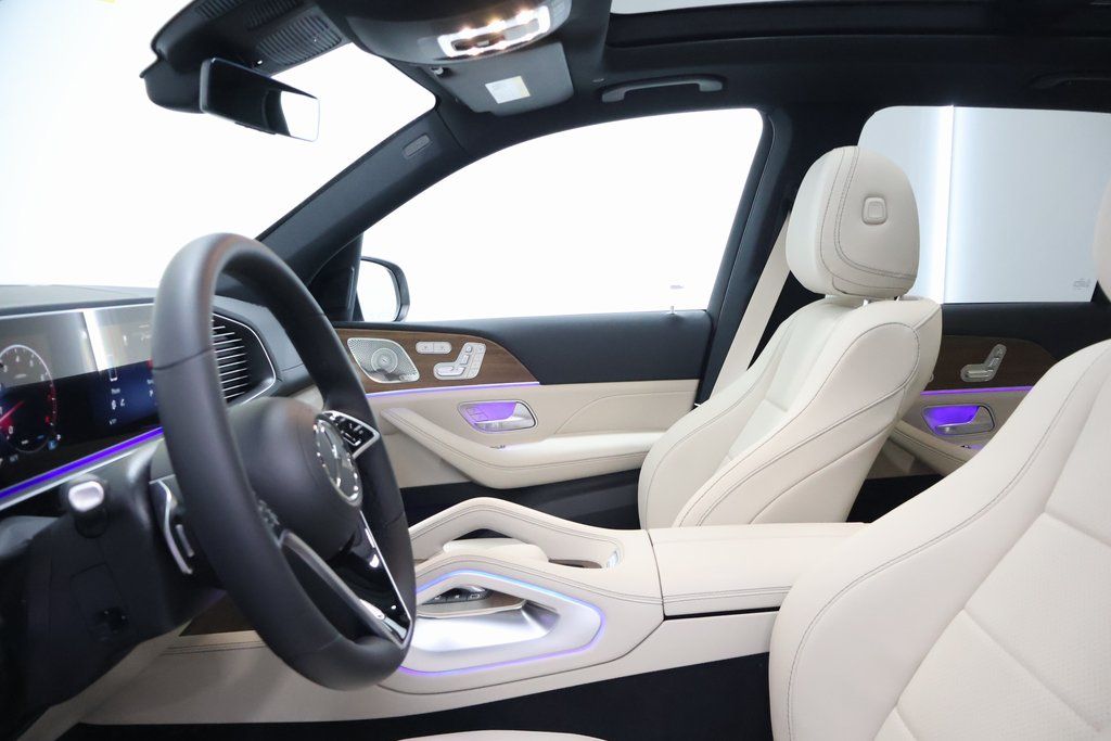 2026 Mercedes-Benz GLE GLE350 - Photo 13
