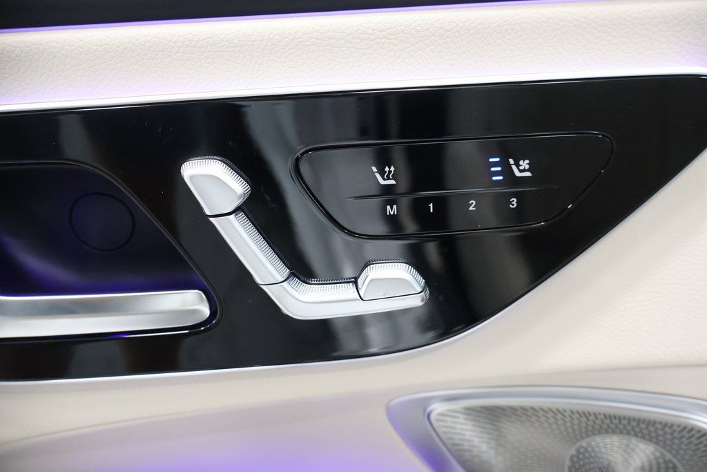 2026 Mercedes-Benz CLE CLE 300 - Photo 14