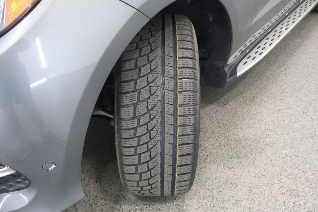 Used 2018 Mercedes-Benz GLE GLE 350 SUV