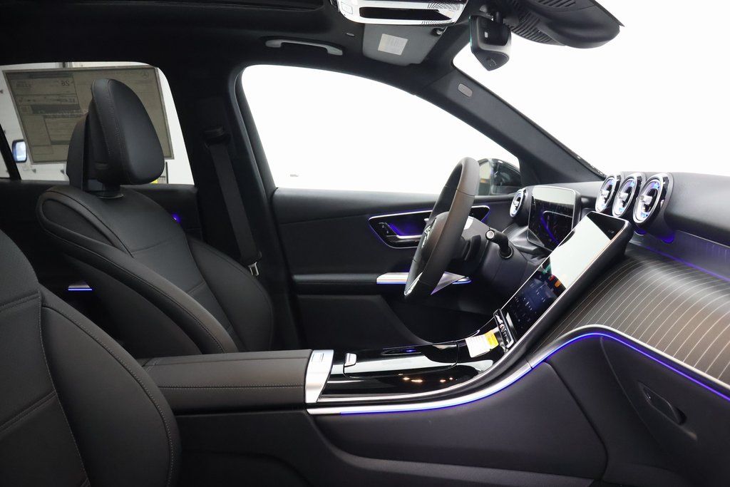 2026 Mercedes-Benz GLC Base - Photo 20