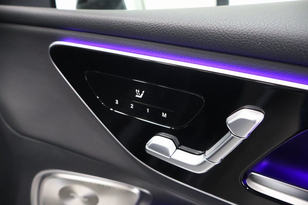 2026 Mercedes-Benz GLC Base - Photo 21