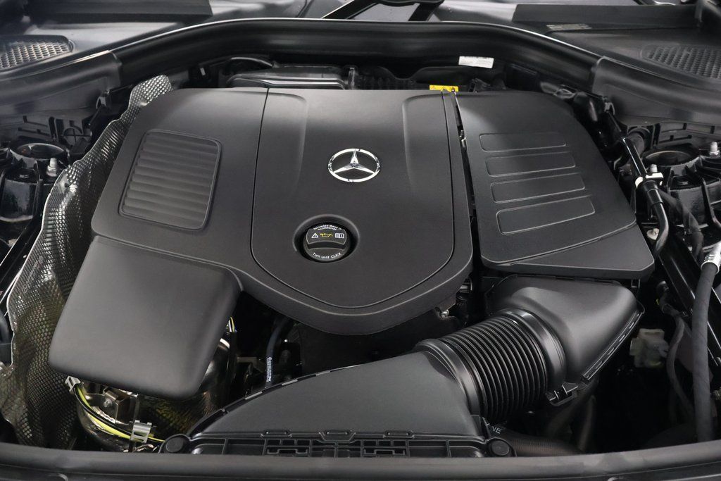 2026 Mercedes-Benz GLC Base - Photo 27