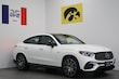  Mercedes-Benz AMG GLC 43
