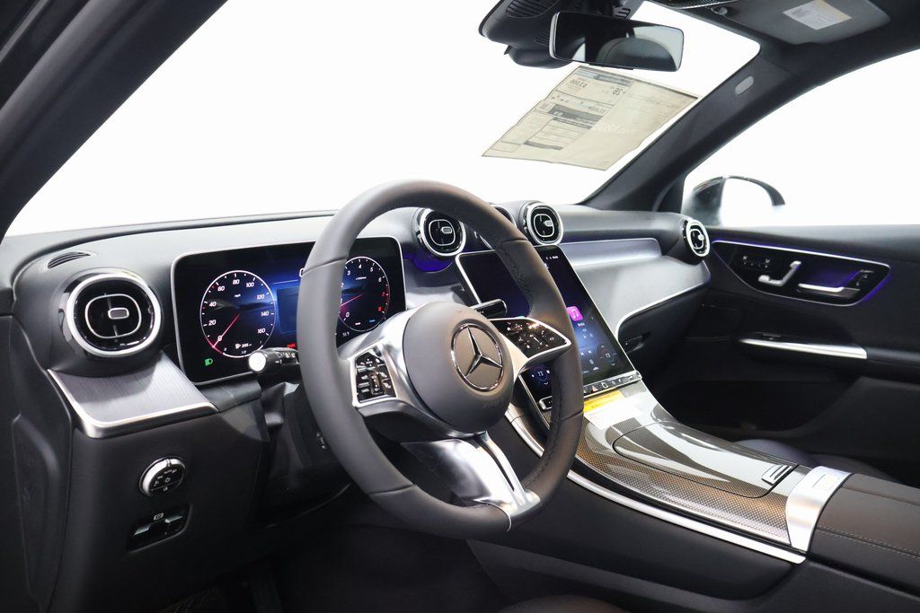2026 Mercedes-Benz GLC Base - Photo 15