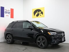 2026 Mercedes-Benz GLE 450 4MATIC SUV