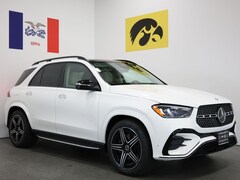 2026 Mercedes-Benz GLE 450 4MATIC SUV