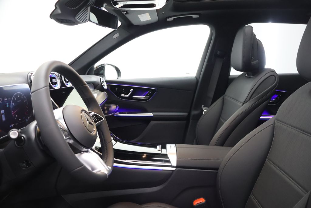 2026 Mercedes-Benz GLC Base - Photo 13