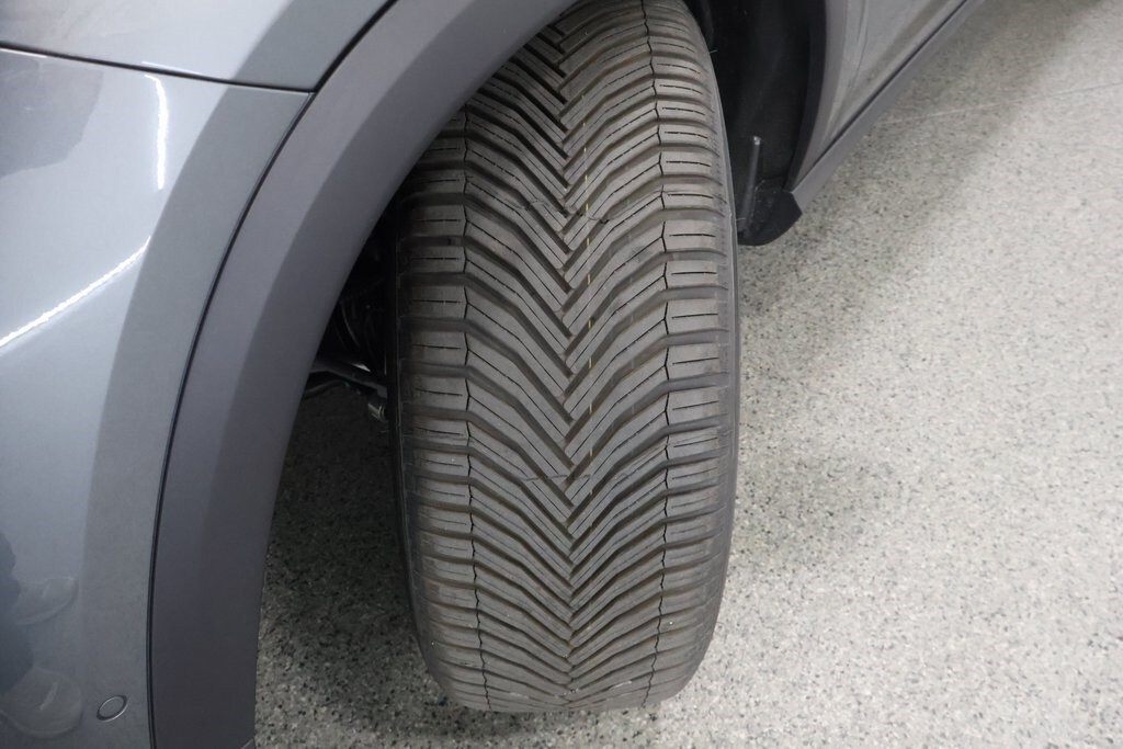 2026 Mercedes Benz GLE 350 4MATIC photo 4