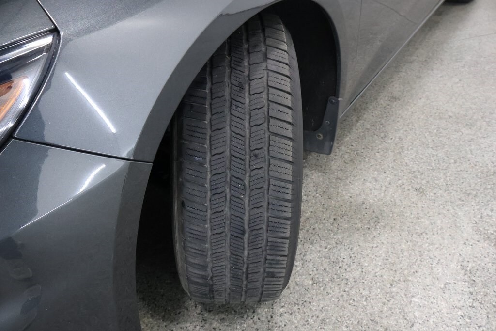 Used 2016 Chevrolet Malibu LT Sedan