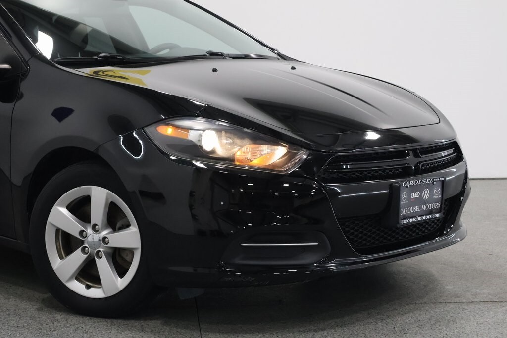2015 Dodge Dart SXT photo 3