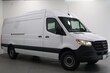 Mercedes-Benz Sprinter 2500