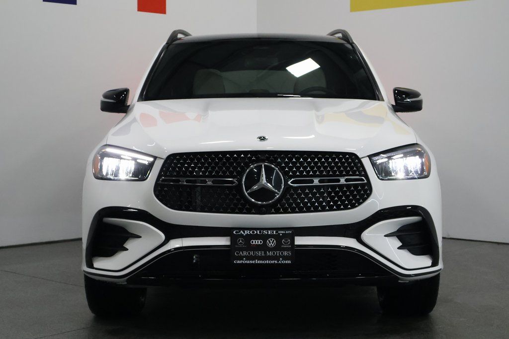 2026 Mercedes-Benz GLE GLE350 - Photo 7
