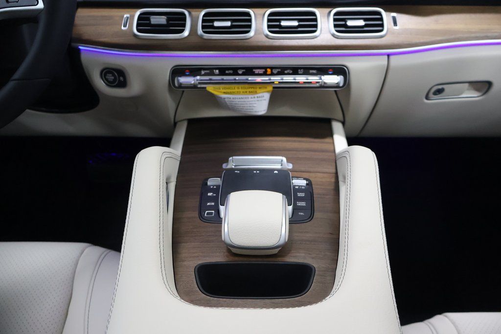 2026 Mercedes-Benz GLE GLE350 - Photo 20