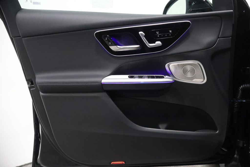 2026 Mercedes-Benz GLC Base - Photo 12