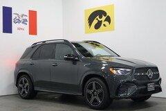 2026 Mercedes-Benz GLE 350 4MATIC SUV