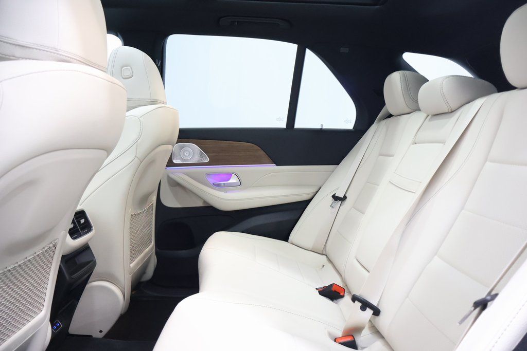 2026 Mercedes-Benz GLE GLE350 - Photo 26