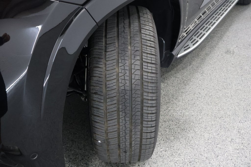 New 2026 Mercedes-Benz GLS 450 4MATIC SUV