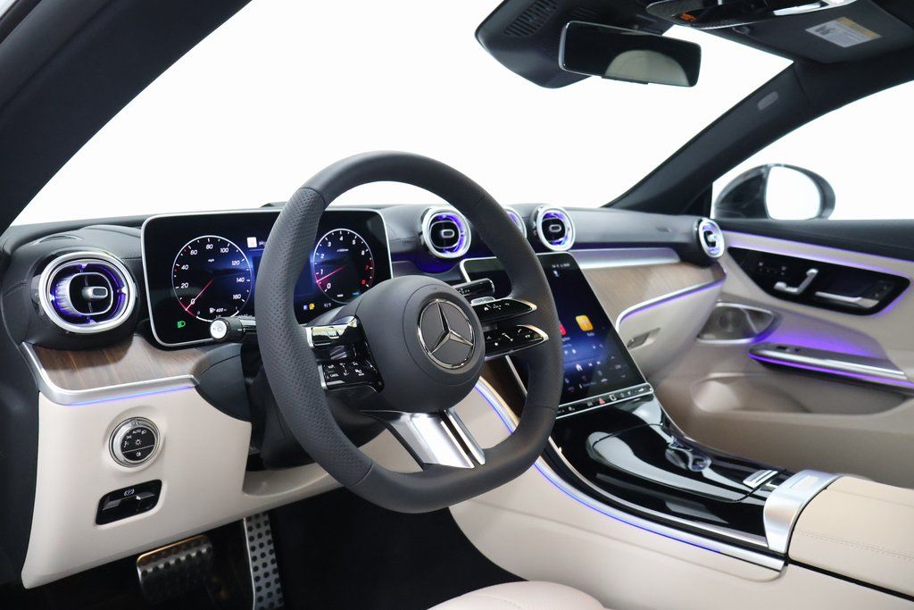 2026 Mercedes-Benz CLE CLE 300 - Photo 15
