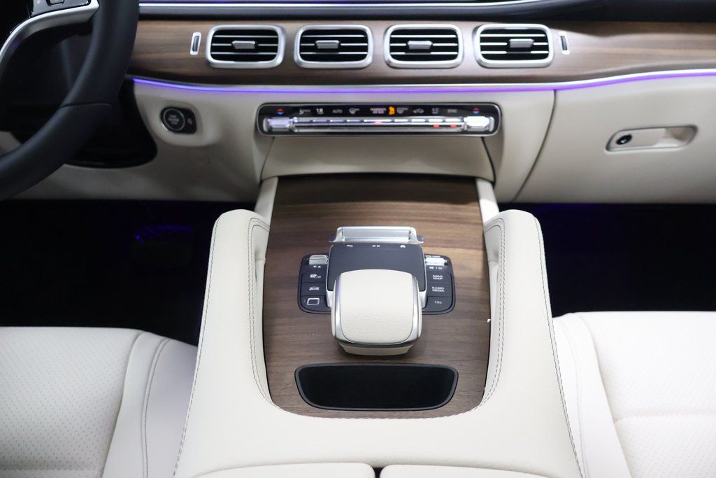 2026 Mercedes-Benz GLE GLE350 - Photo 20