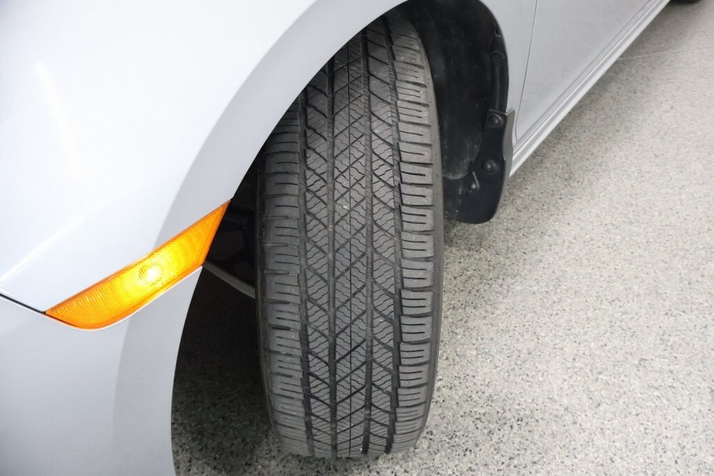 Used 2018 Honda Odyssey Elite Minivan/Van