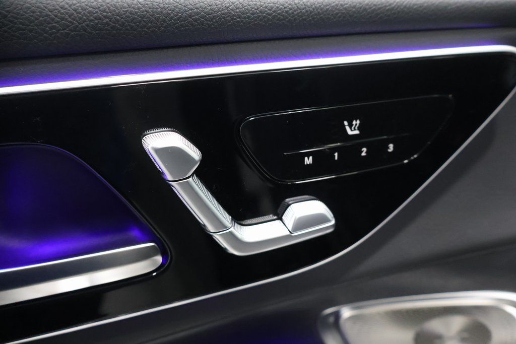 2026 Mercedes-Benz GLC Base - Photo 14