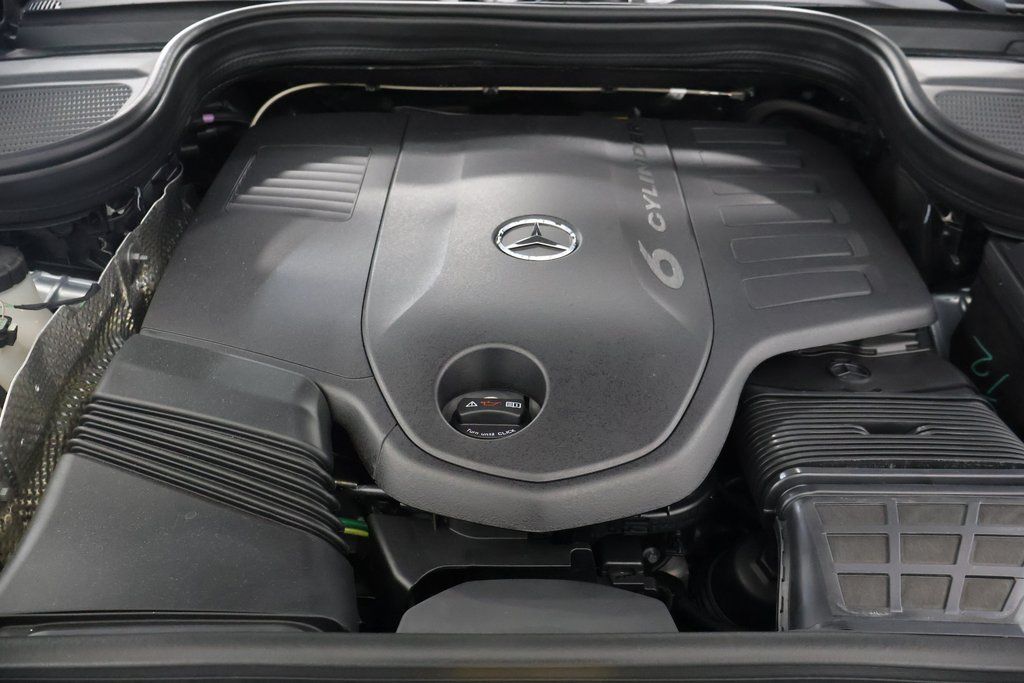 2026 Mercedes-Benz GLE GLE450 - Photo 29