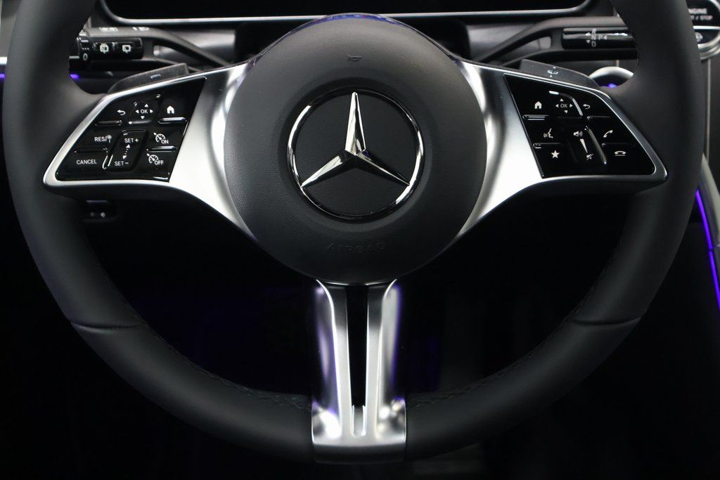 2026 Mercedes-Benz GLC Base - Photo 17