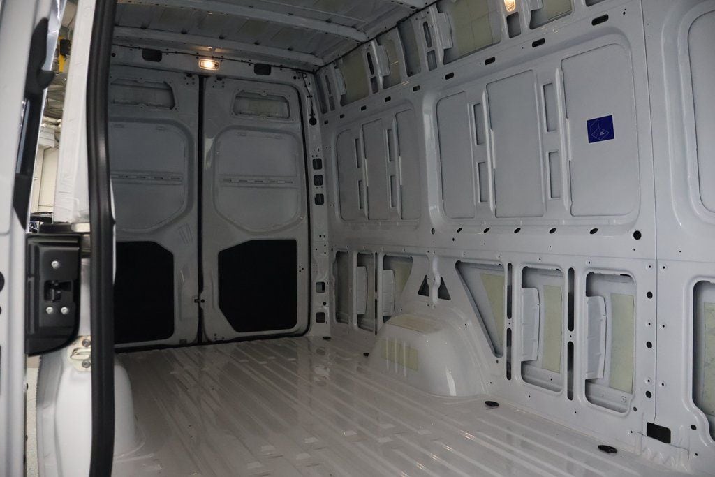 2025 Mercedes-Benz Sprinter Cargo Van Base - Photo 24