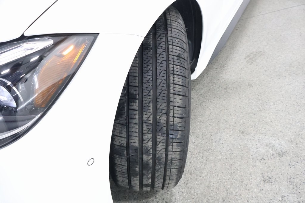 New 2026 Mercedes-Benz AMG C 43 4MATIC Sedan