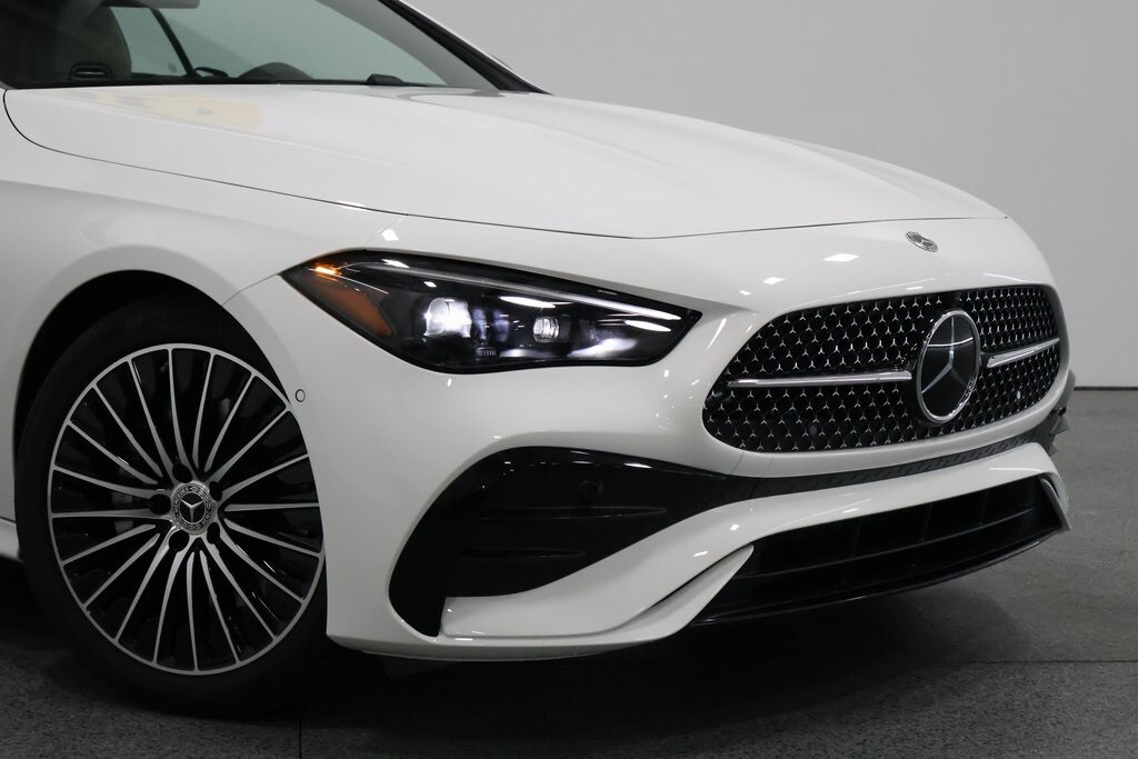 2026 Mercedes Benz CLE 300 4MATIC photo 3