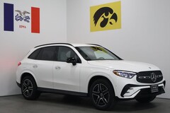 2026 Mercedes-Benz GLC 300 4MATIC SUV