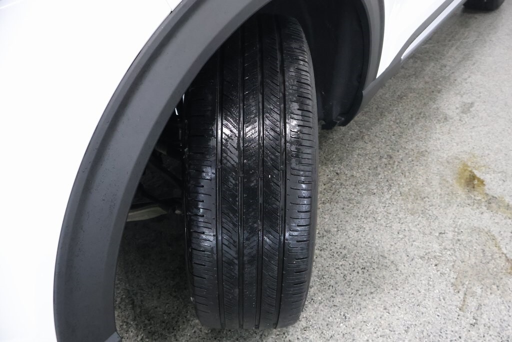 Used 2021 Ford Explorer Limited SUV