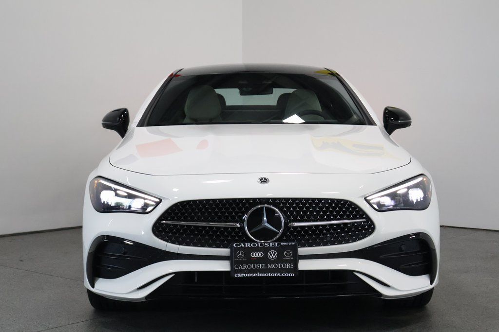 2026 Mercedes-Benz CLE CLE 300 - Photo 7