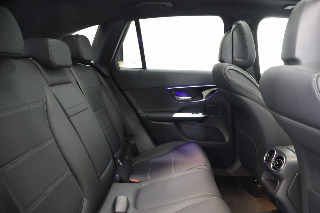 2026 Mercedes-Benz GLC Base - Photo 24