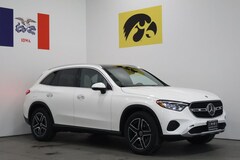 2026 Mercedes-Benz GLC 300 4MATIC SUV
