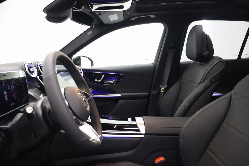 2026 Mercedes-Benz GLC Base - Photo 13