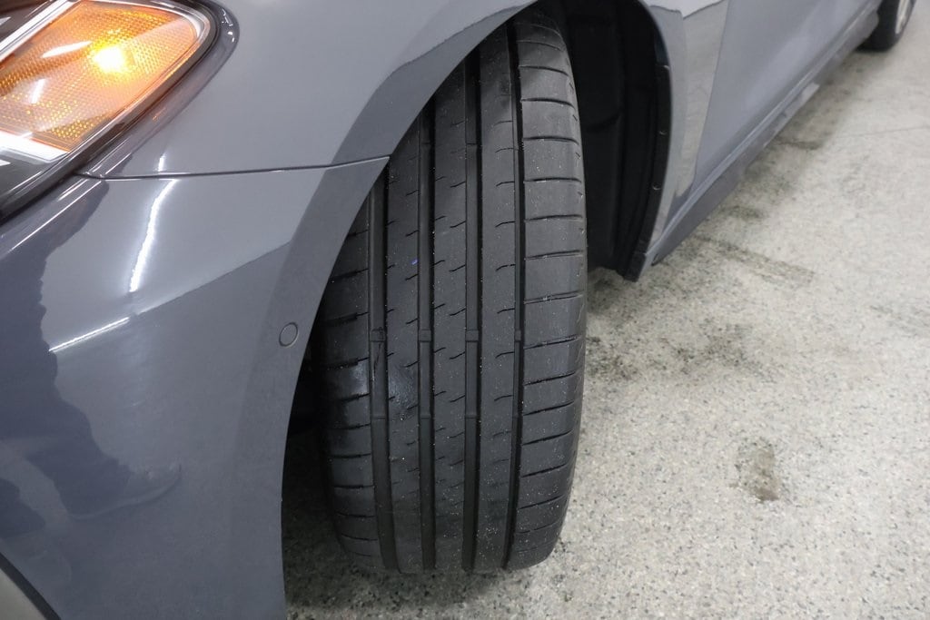 Used 2025 Audi All-new S5 3.0T Prestige Hatchback